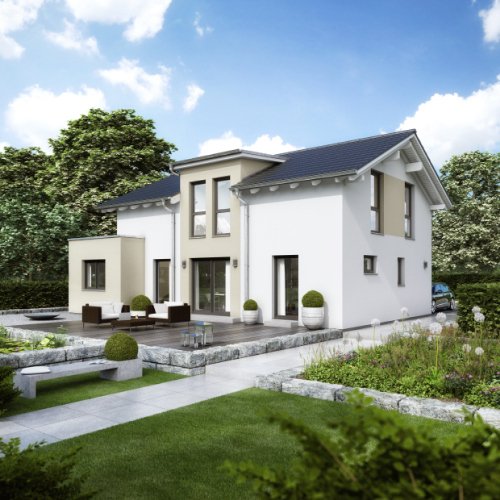 Endlich zuhause ankommen – 145 m² Einfamilienhaus in Tauberbischofsheim, energieeffizient, mit Festpreisgarantie