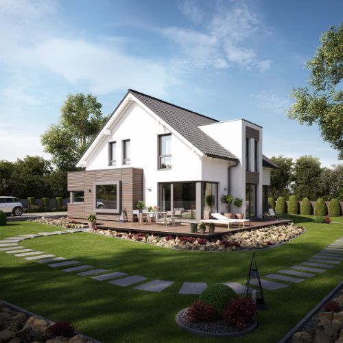 Einfamilienhaus 160m²  Ihr individuelles Zuhause, Region Königheim