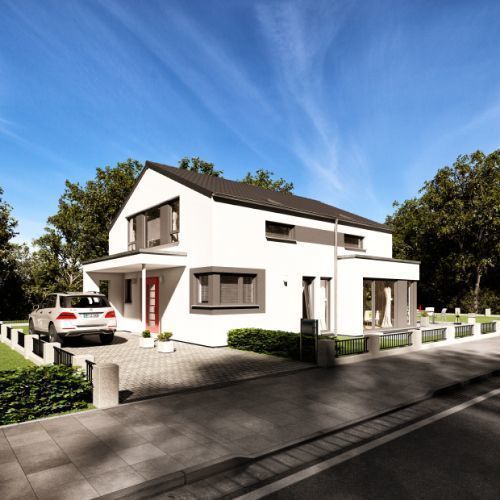 Bien-Zenker EVOLUTION 165 - Ihr individuelles Einfamilienhaus in Wertheim